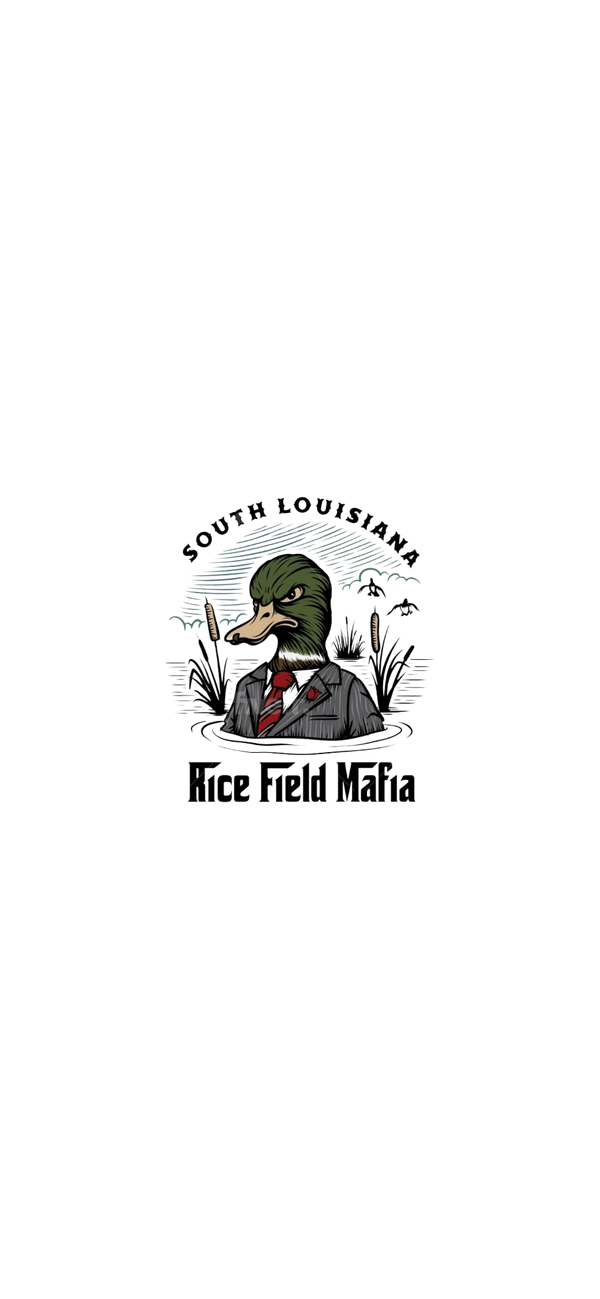 Rice Field Mafia