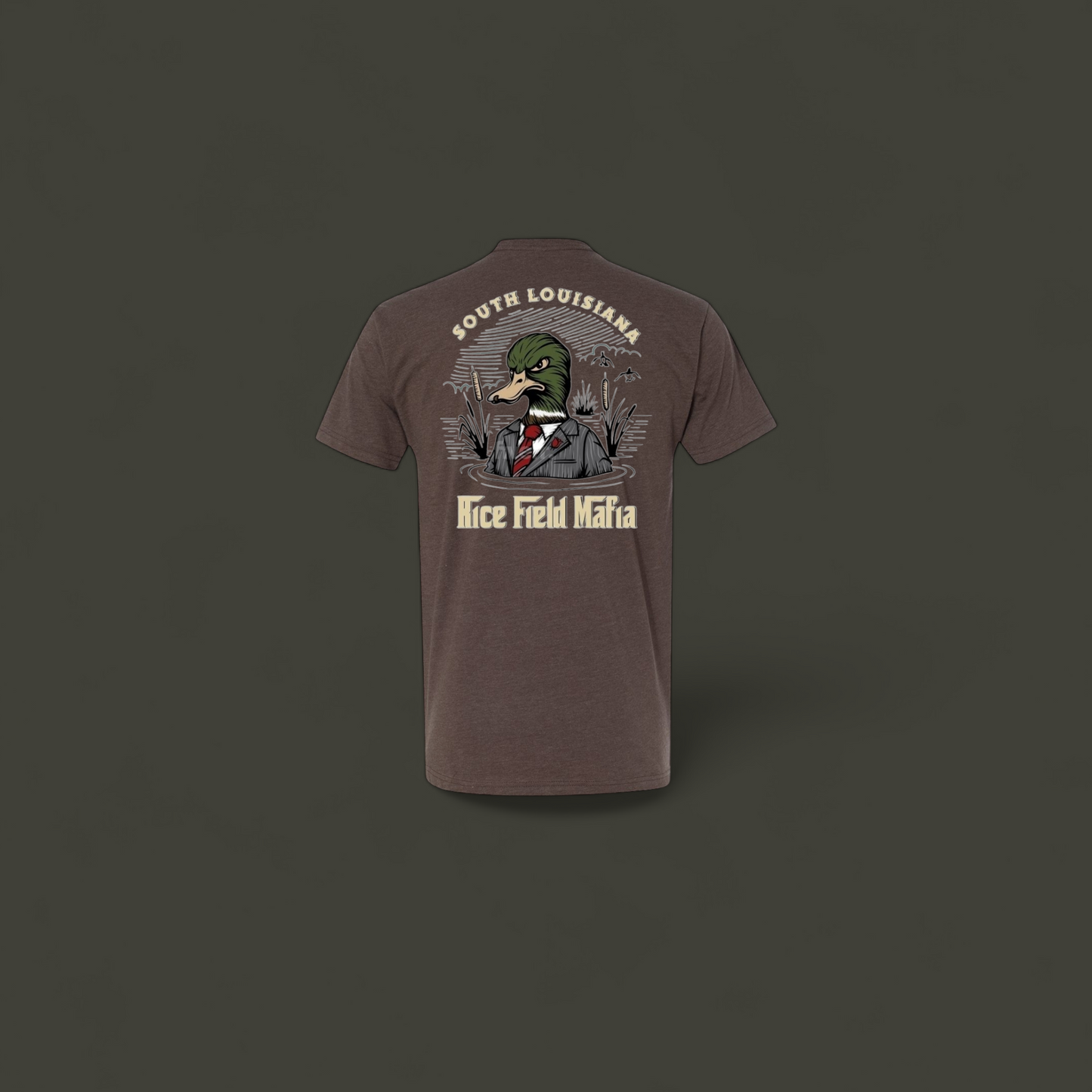 RFM Crew Tee