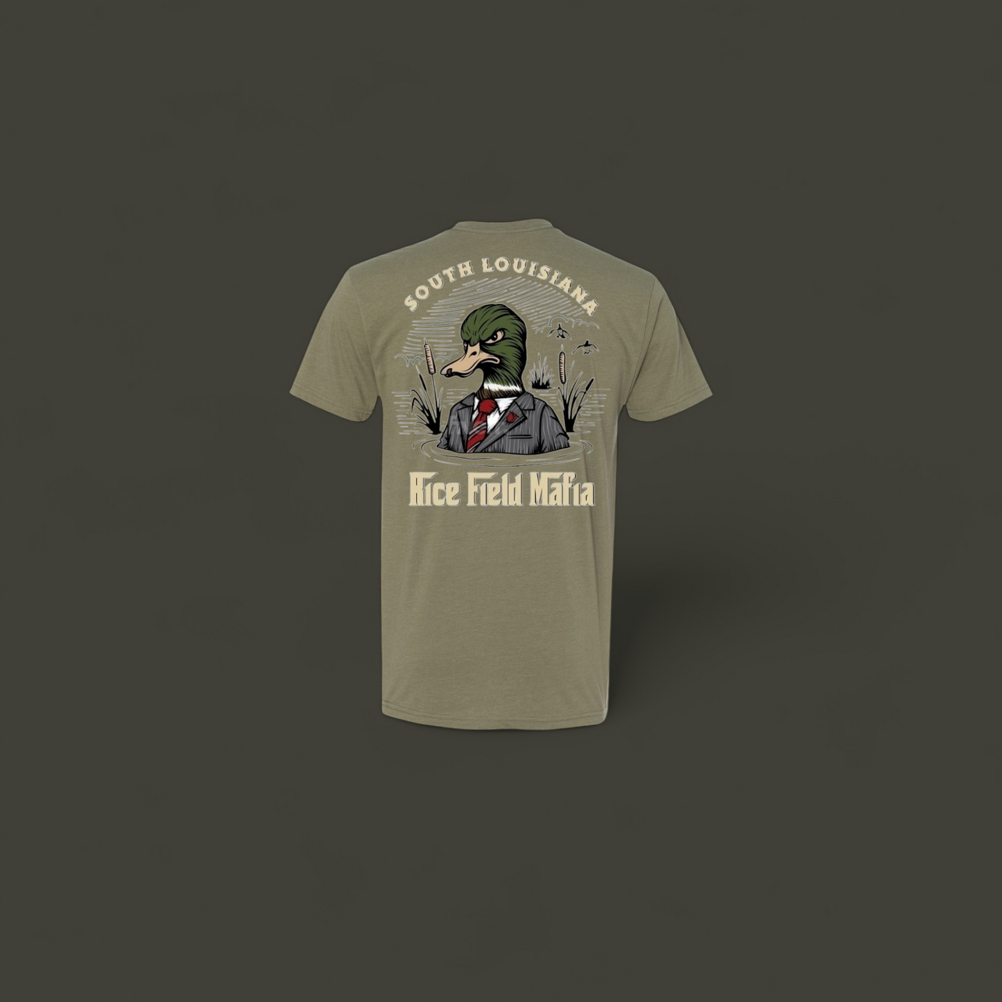 RFM Crew Tee