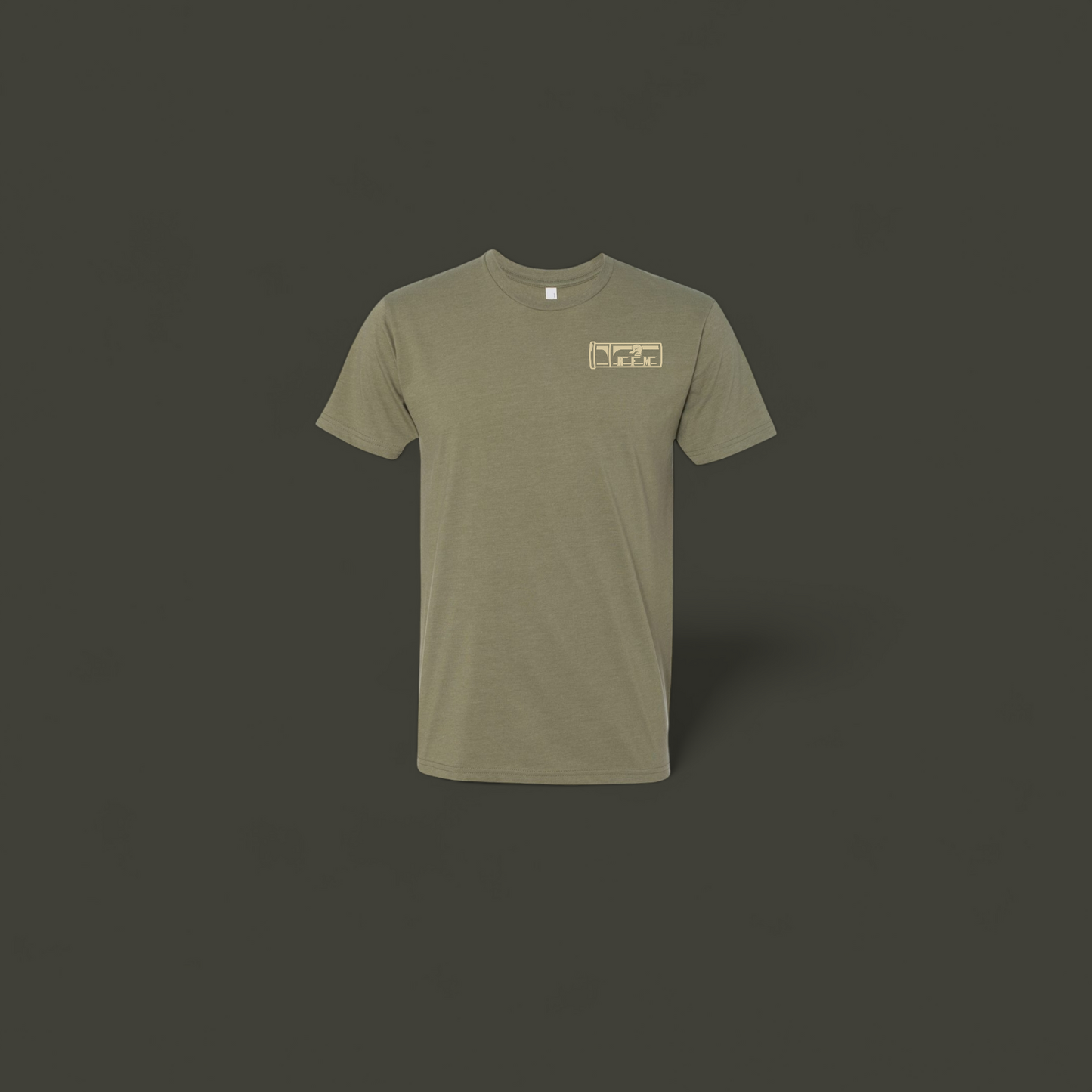 RFM Crew Tee