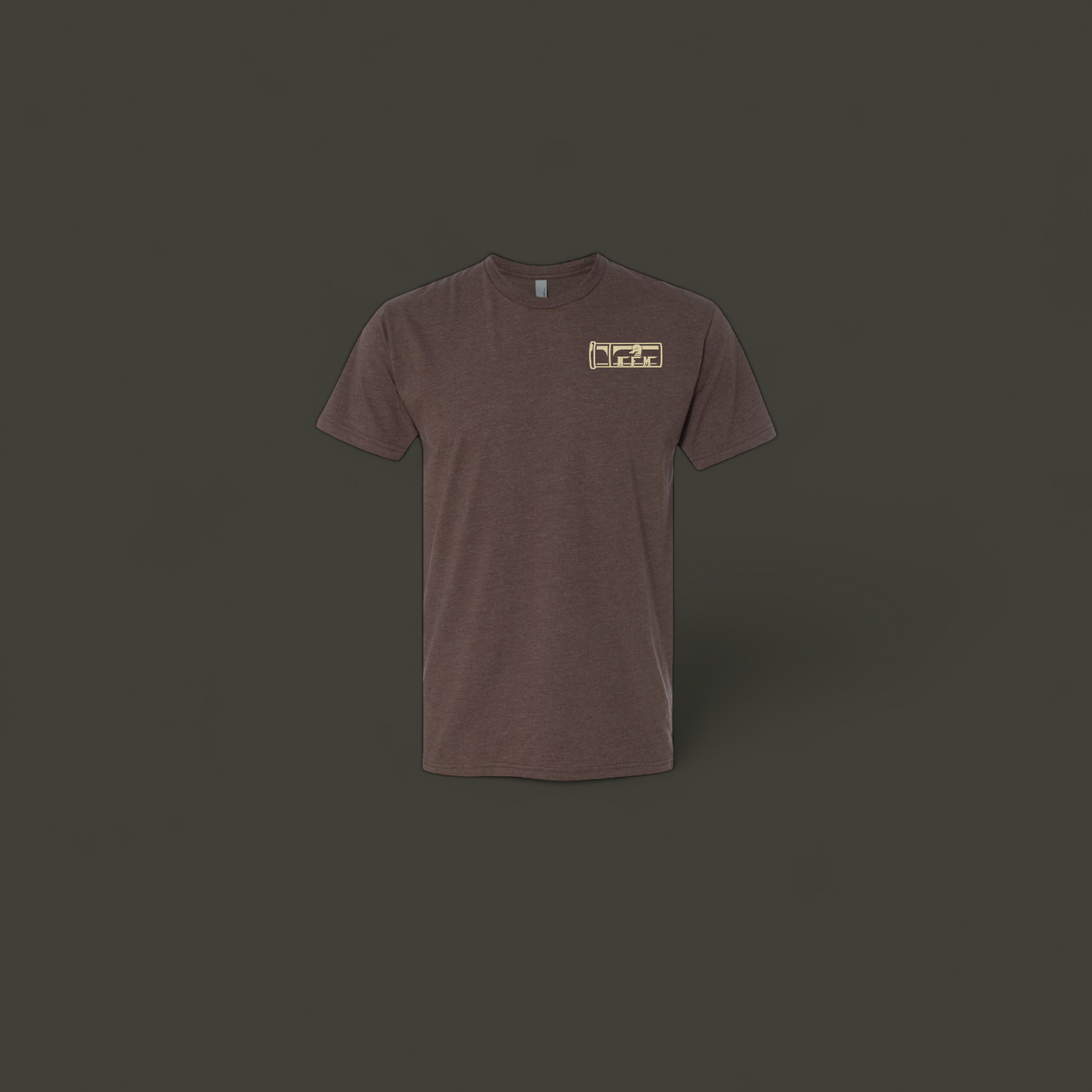 RFM Crew Tee