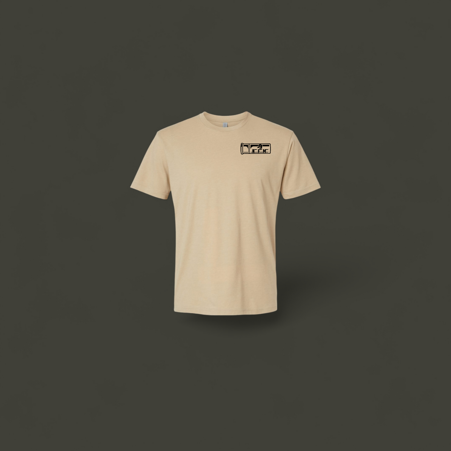 RFM Crew Tee