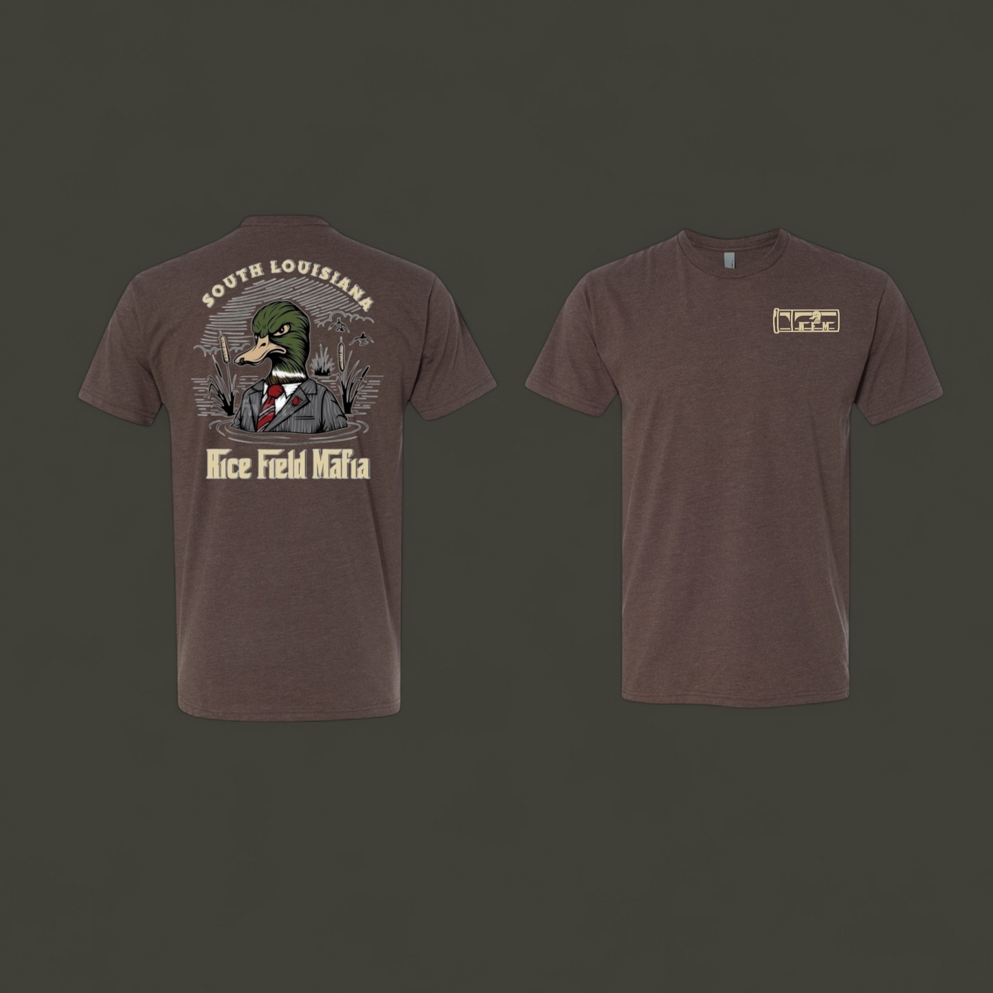 RFM Crew Tee