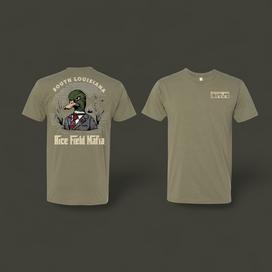 RFM Crew Tee